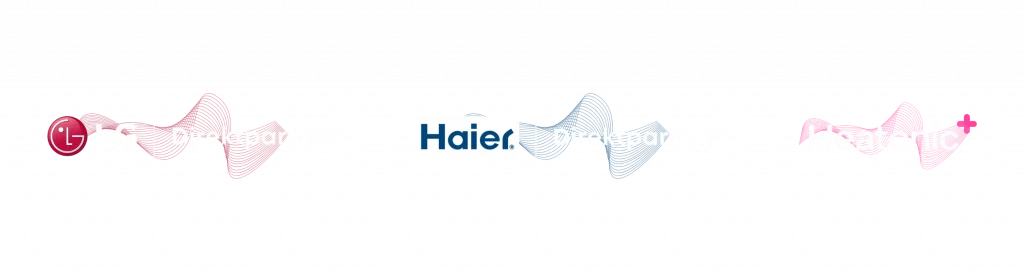 Partnerschaftslogos Partnerschaftslogos